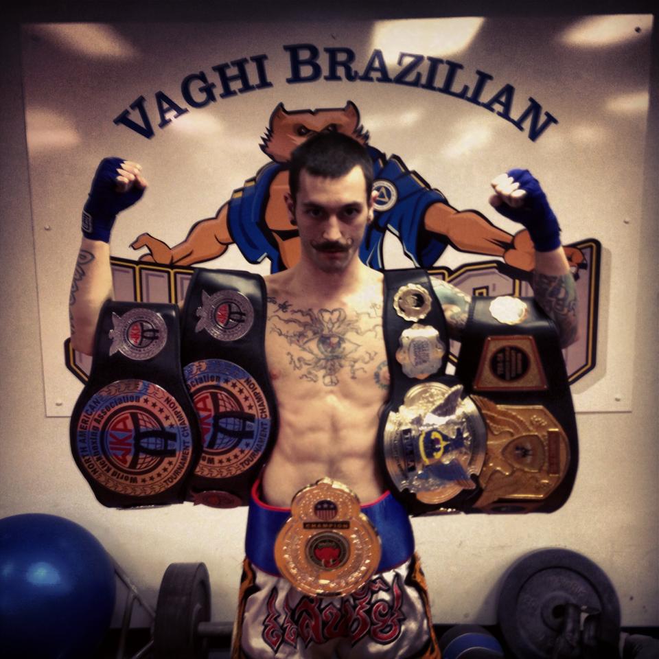 Joe mueller belts